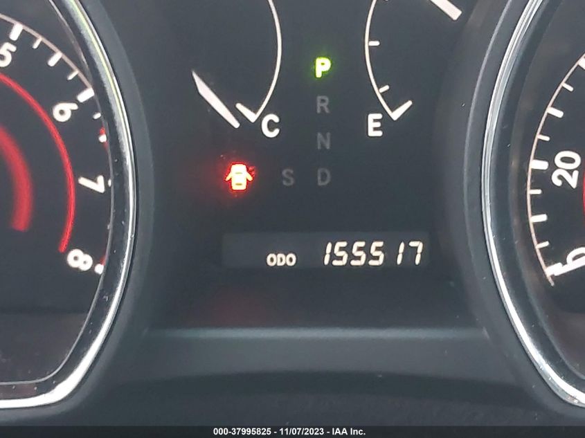 2013 TOYOTA HIGHLANDER SE V6 - 5TDBK3EH7DS189848