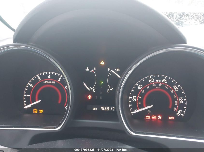 2013 TOYOTA HIGHLANDER SE V6 - 5TDBK3EH7DS189848