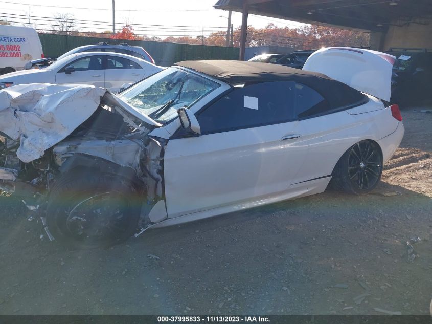 2016 BMW 650I XDRIVE - WBA6F7C54GD930461