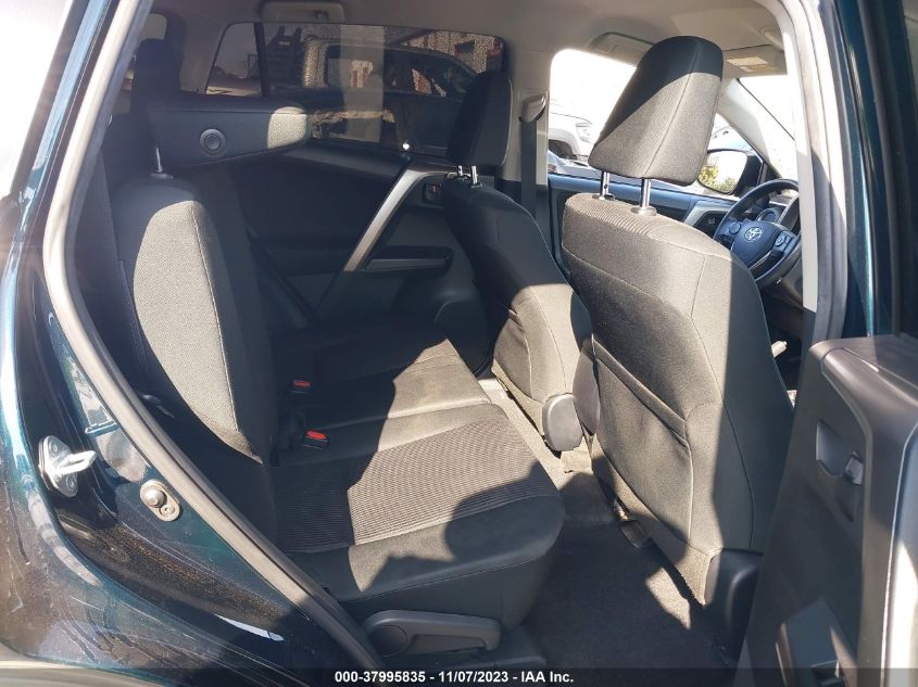 2018 TOYOTA RAV4 LE - JTMZFREV0JJ206865