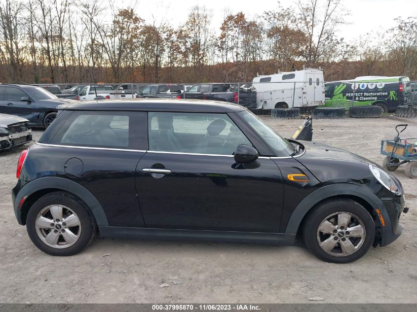 2015 MINI HARDTOP COOPER WMWXM5C56FT940380