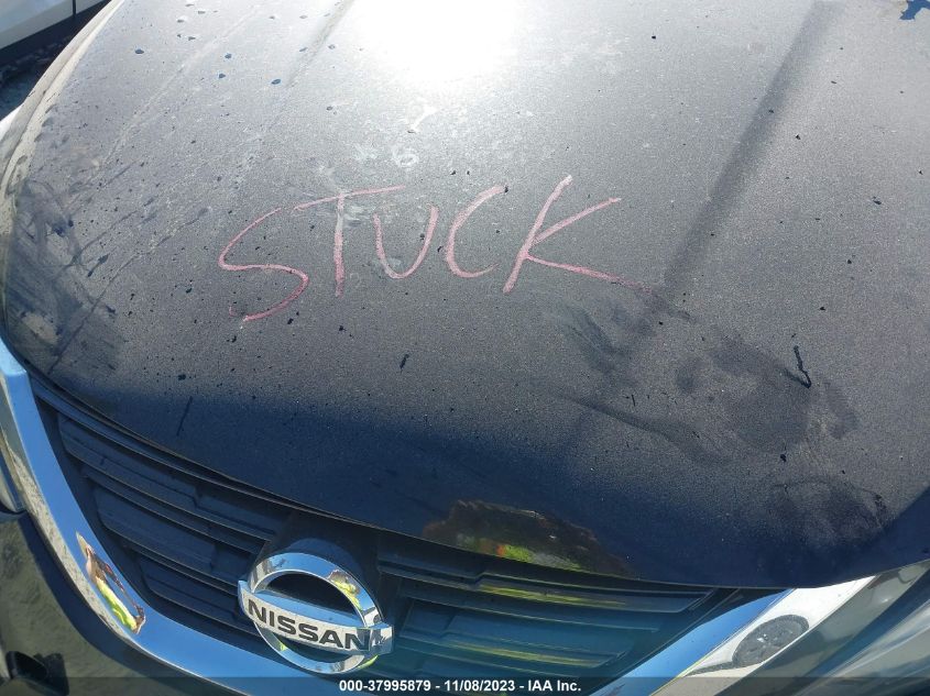 2018 NISSAN ALTIMA 2.5/S/SV/SL/SR - 1N4AL3AP8JC249466