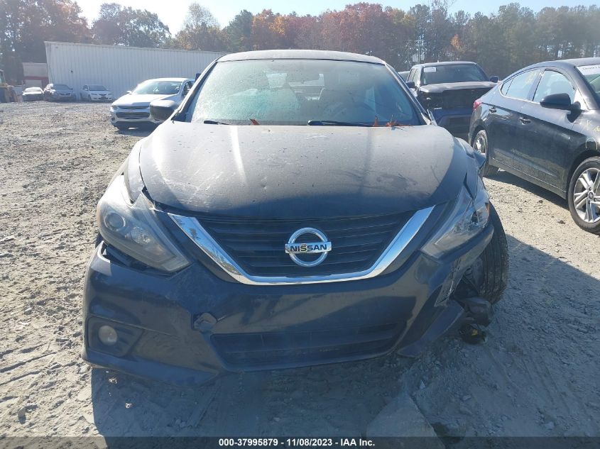 2018 NISSAN ALTIMA 2.5/S/SV/SL/SR - 1N4AL3AP8JC249466
