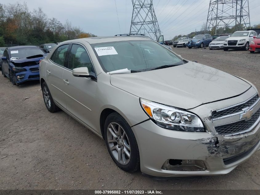 2013 CHEVROLET MALIBU 1LT - 1G11C5SA9DF353136