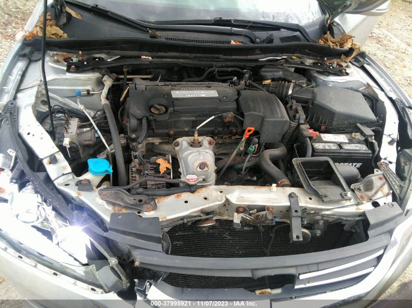 1HGCR2F84DA009653 | 2013 HONDA ACCORD