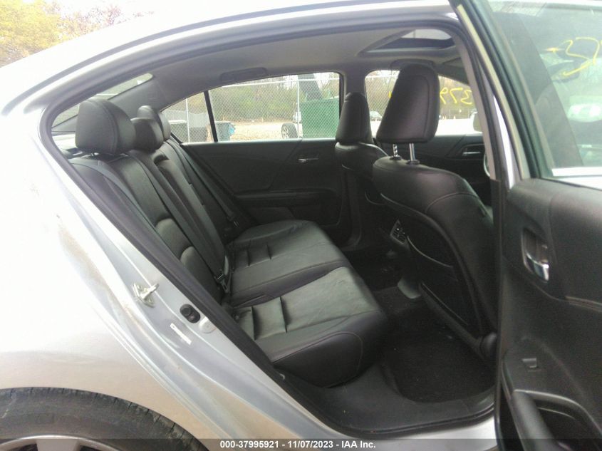 1HGCR2F84DA009653 | 2013 HONDA ACCORD