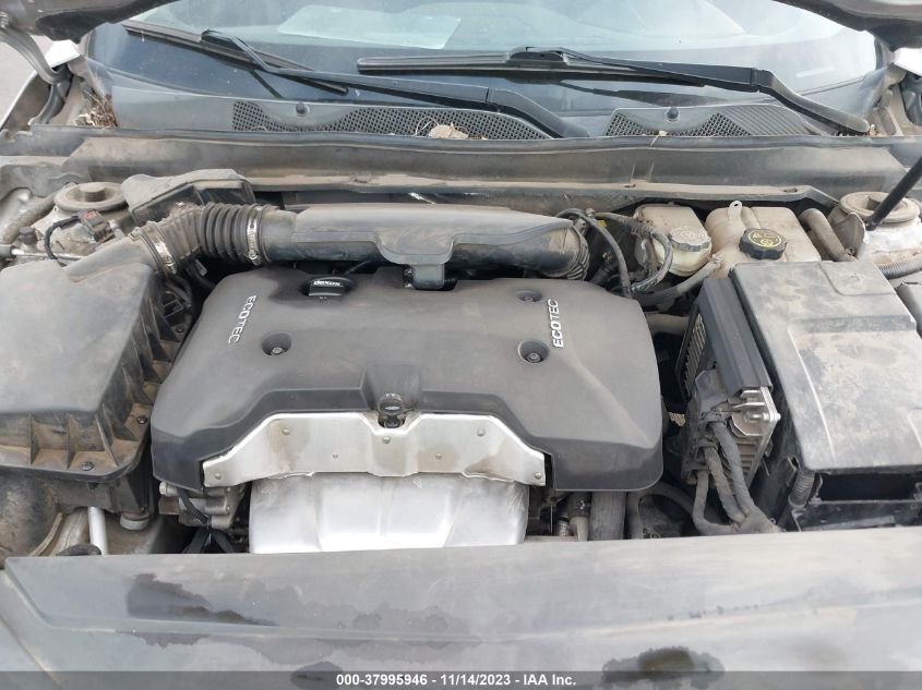 2014 HONDA ACCORD LX - 1HGCR2F35EA294885