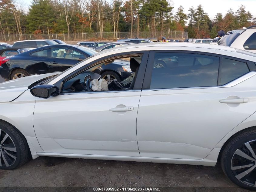 2019 NISSAN ALTIMA 2.5 SR - 1N4BL4CW7KC152744