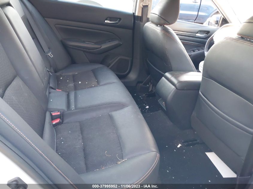 2019 NISSAN ALTIMA 2.5 SR - 1N4BL4CW7KC152744