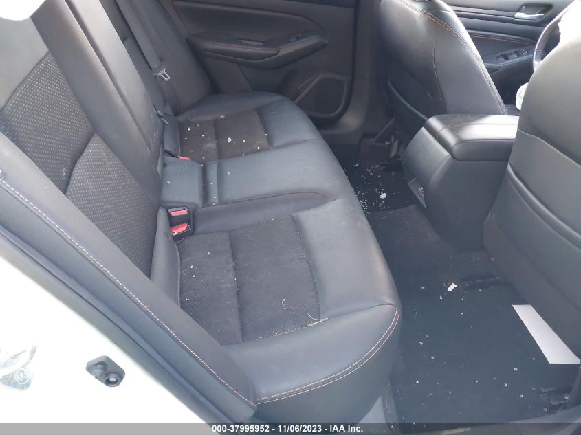 2019 NISSAN ALTIMA 2.5 SR - 1N4BL4CW7KC152744