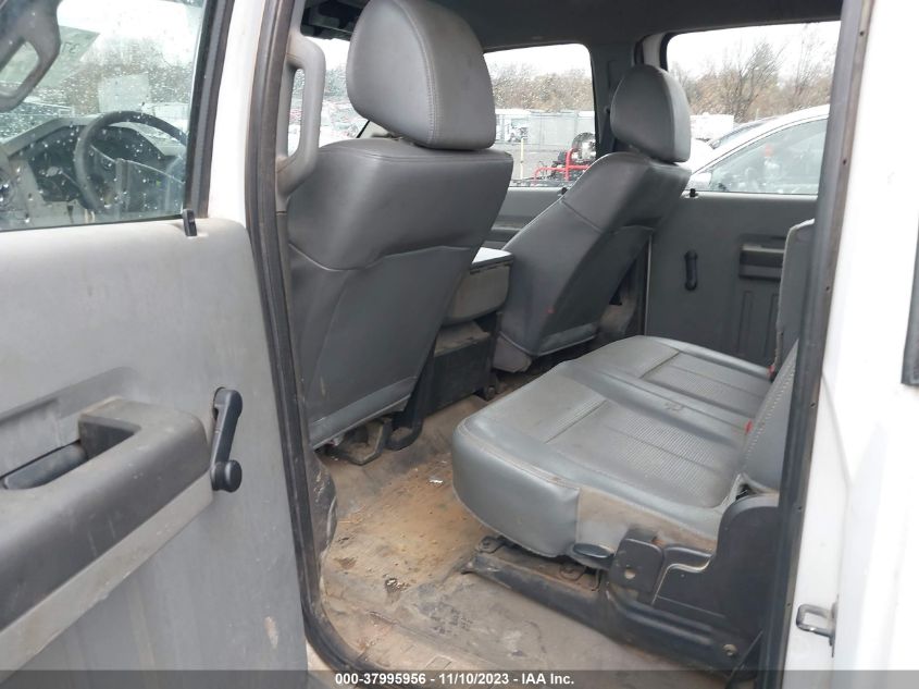 1FT7W2BT7EEB52321 | 2014 FORD F-250