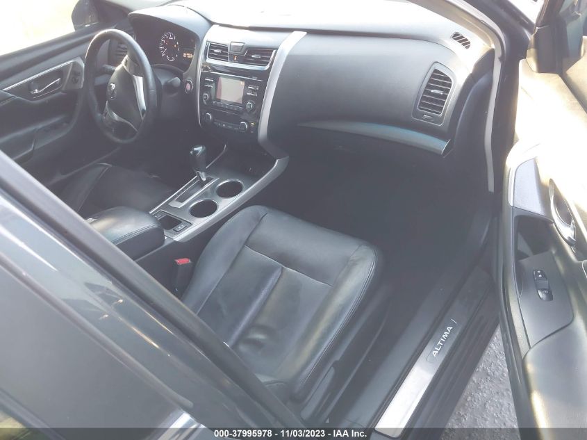 2013 NISSAN ALTIMA 2.5/S/SV/SL - 1N4AL3AP1DC223523