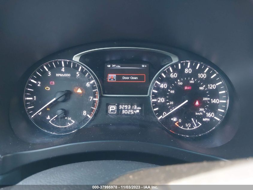 2013 NISSAN ALTIMA 2.5/S/SV/SL - 1N4AL3AP1DC223523