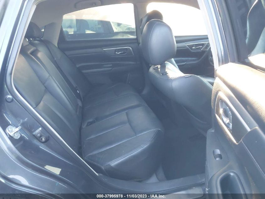 2013 NISSAN ALTIMA 2.5/S/SV/SL - 1N4AL3AP1DC223523