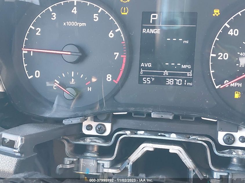 2020 HYUNDAI ACCENT SE - 3KPC24A66LE095807