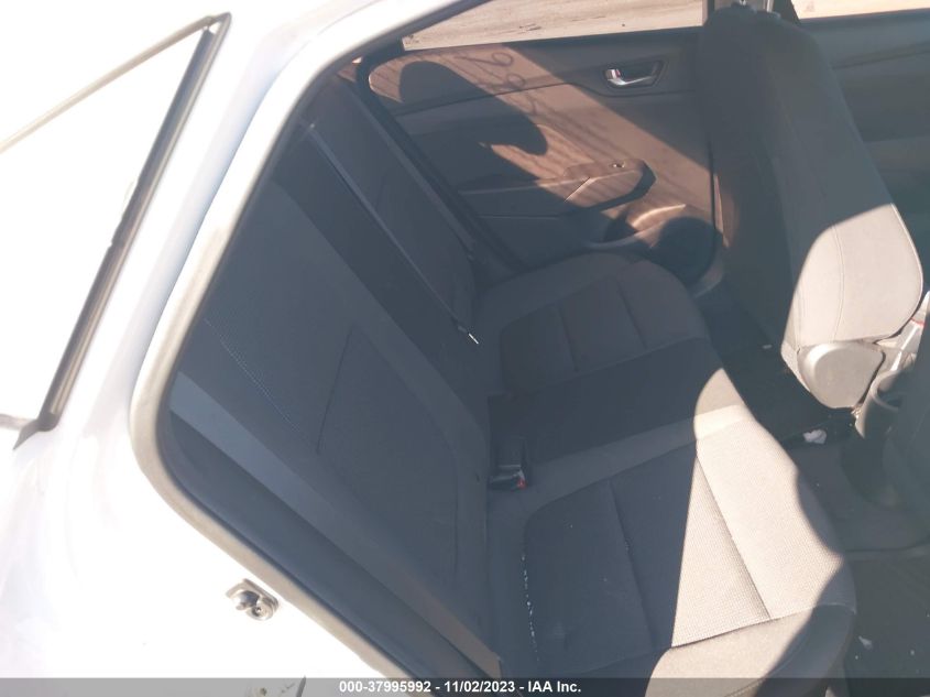 2020 HYUNDAI ACCENT SE - 3KPC24A66LE095807