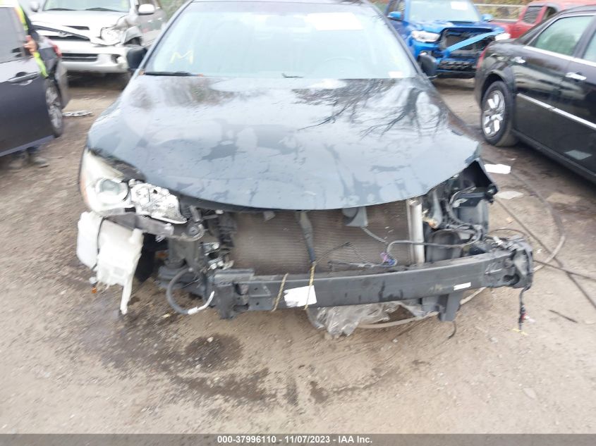 2017 TOYOTA CAMRY SE - 4T1BF1FK7HU353017