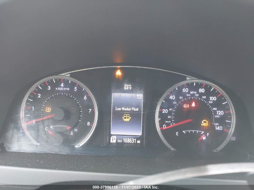 2017 TOYOTA CAMRY SE - 4T1BF1FK7HU353017