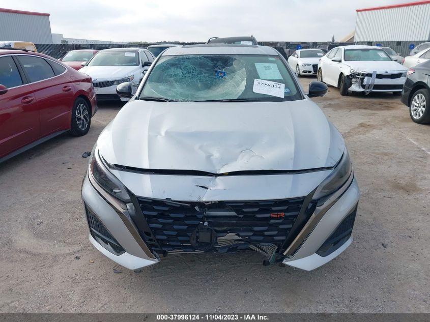 2023 NISSAN ALTIMA SR - 1N4AL4CV5PN332870