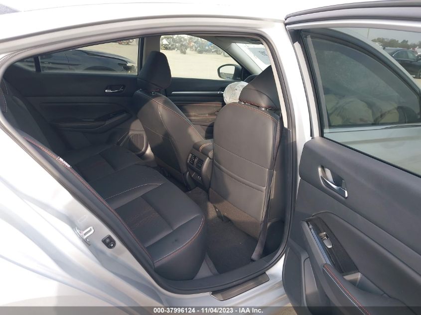 2023 NISSAN ALTIMA SR - 1N4AL4CV5PN332870