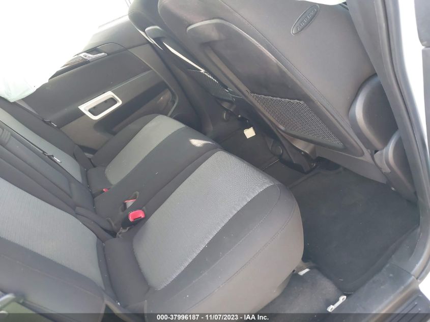 2014 CHEVROLET CAPTIVA LS - 3GNAL2EK4ES611819
