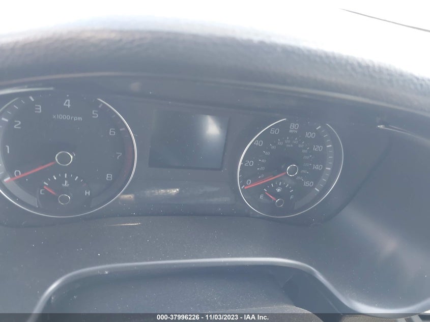 VIN 3KPF24AD8LE151063 2020 KIA FORTE LXS