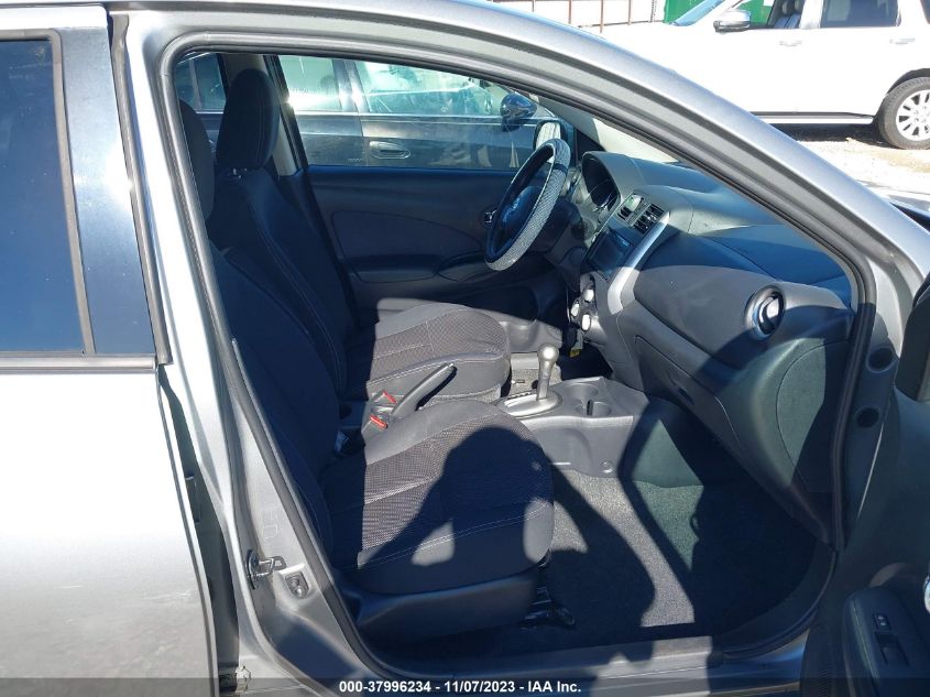 2014 NISSAN VERSA 1.6 SL - 3N1CN7AP5EL831137