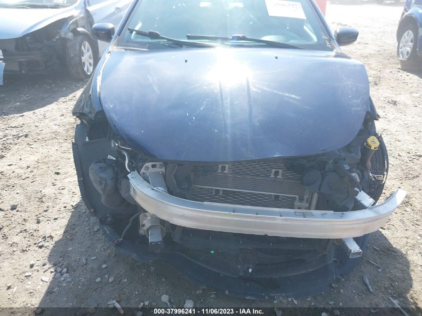 2014 DODGE DART GT - 1C3CDFEB2ED826710