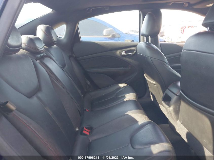 2014 DODGE DART GT - 1C3CDFEB2ED826710