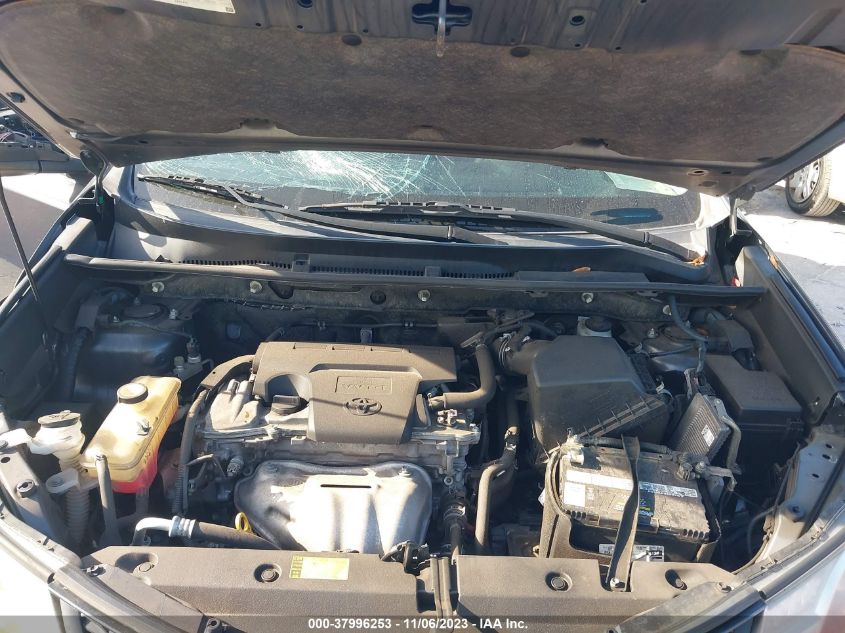 2015 TOYOTA RAV4 XLE - JTMWFREVXFD049953