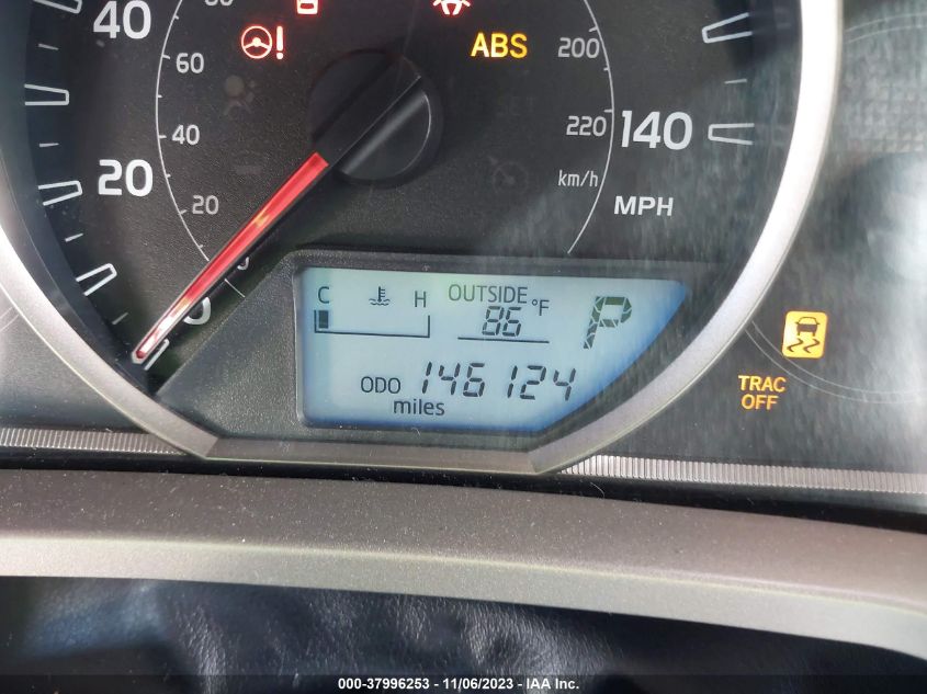 2015 TOYOTA RAV4 XLE - JTMWFREVXFD049953