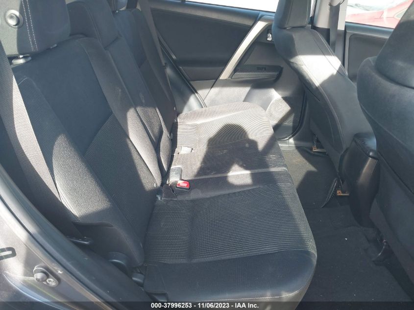 2015 TOYOTA RAV4 XLE - JTMWFREVXFD049953