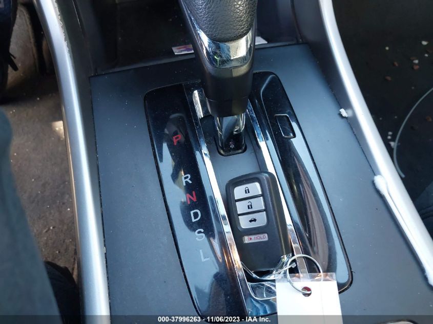 2015 HONDA ACCORD SEDAN EX - 1HGCR2F73FA249447