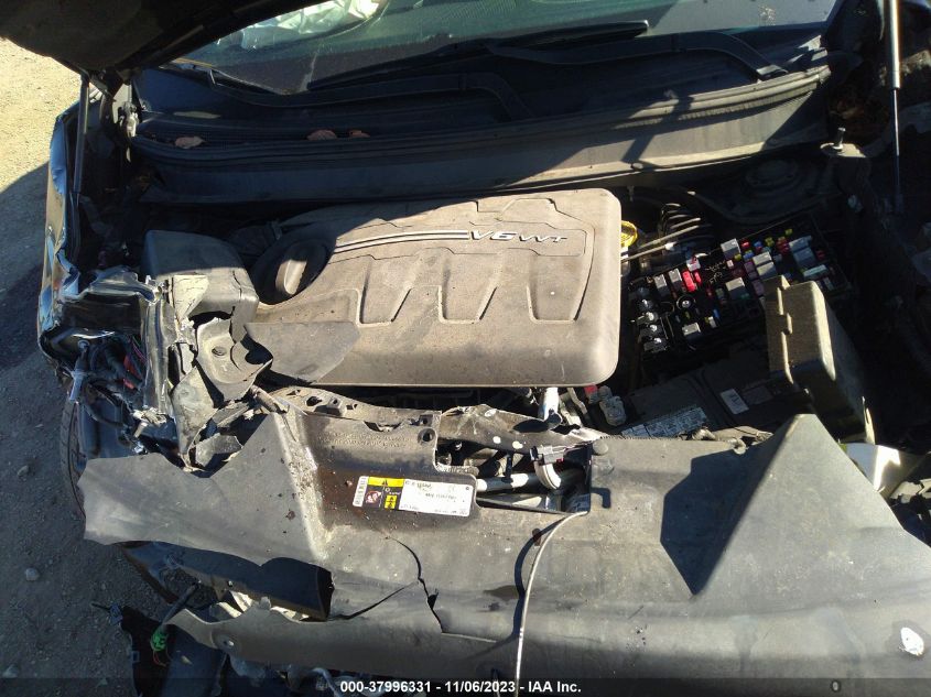 2015 JEEP CHEROKEE LIMITED - 1C4PJMDS4FW500876