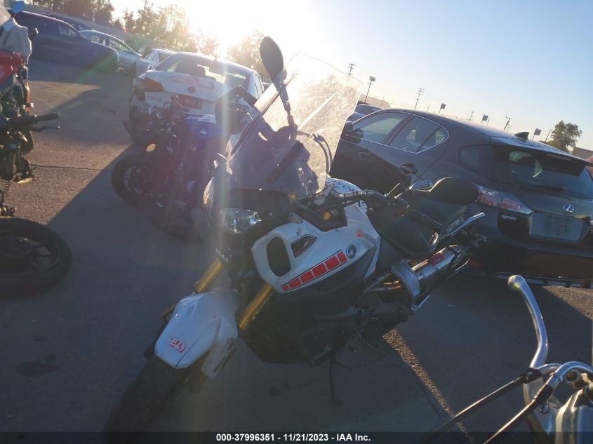 2013 YAMAHA XT1200Z JYADP03E6DA003873