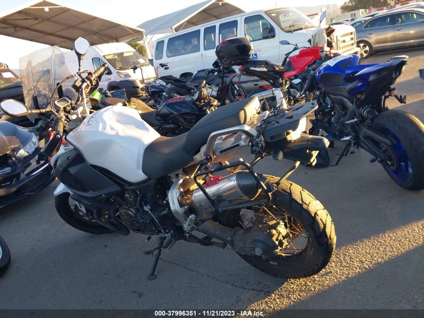 2013 YAMAHA XT1200Z JYADP03E6DA003873