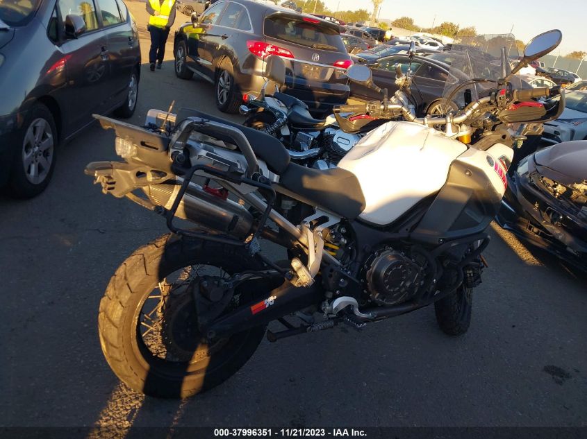 2013 YAMAHA XT1200Z JYADP03E6DA003873