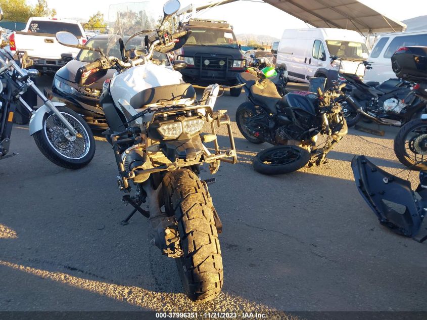 2013 YAMAHA XT1200Z JYADP03E6DA003873