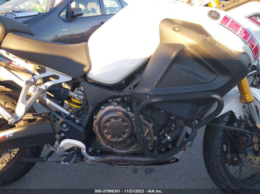 2013 YAMAHA XT1200Z JYADP03E6DA003873