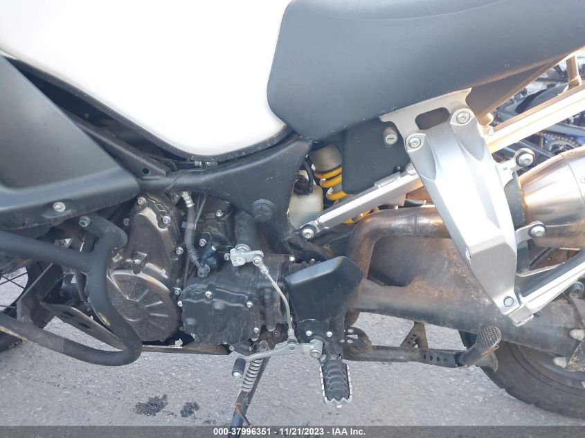 2013 YAMAHA XT1200Z JYADP03E6DA003873