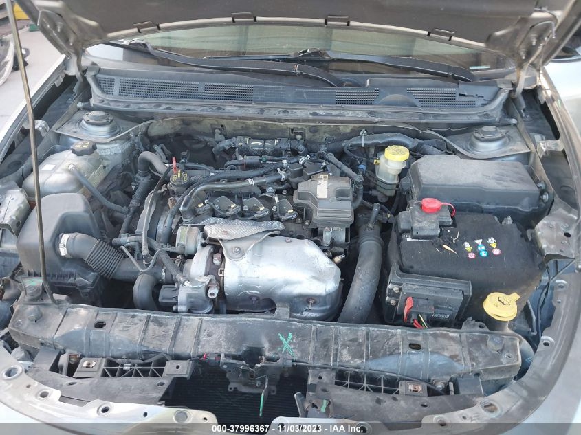2013 DODGE DART SXT - 1C3CDFBH4DD251680