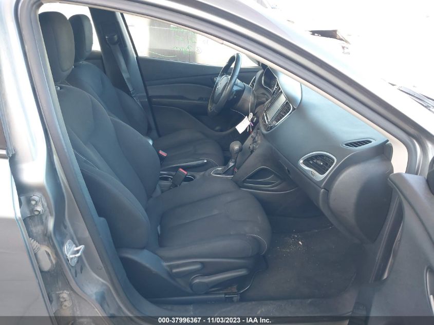 2013 DODGE DART SXT - 1C3CDFBH4DD251680