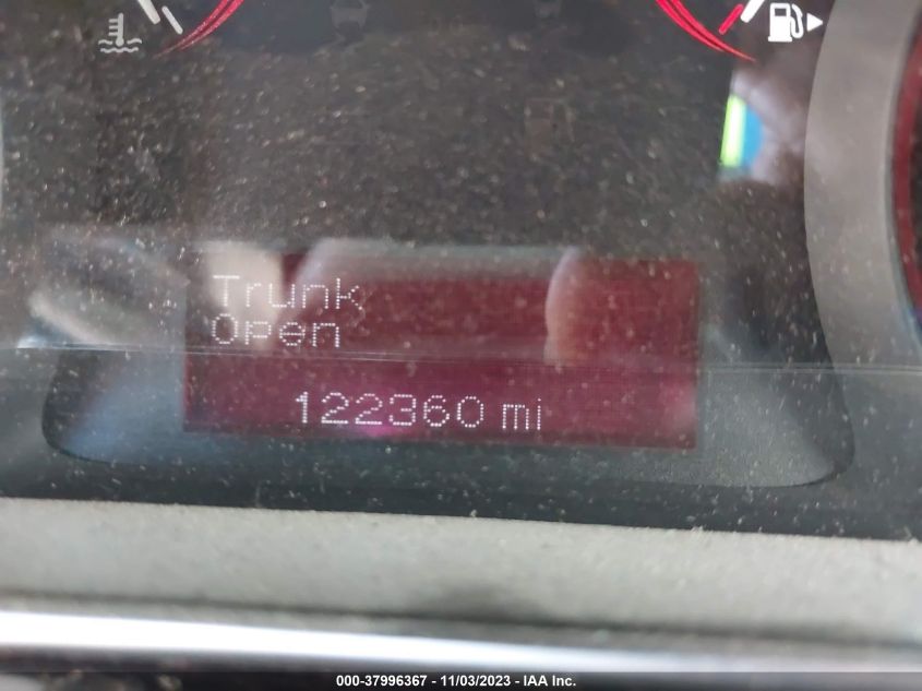 2013 DODGE DART SXT - 1C3CDFBH4DD251680