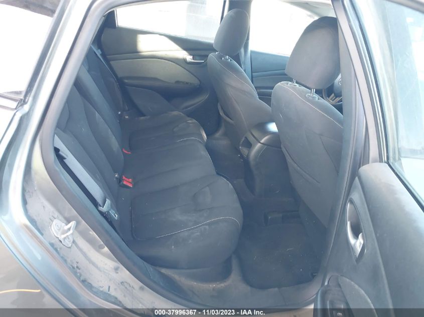 2013 DODGE DART SXT - 1C3CDFBH4DD251680