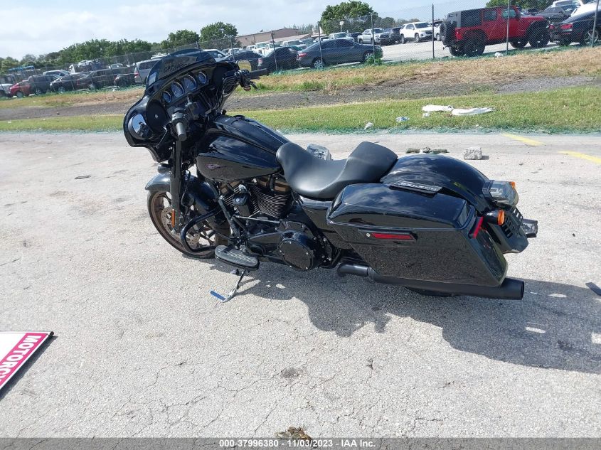 2023 HARLEY-DAVIDSON FLHXST 1HD1ABL14PB655079