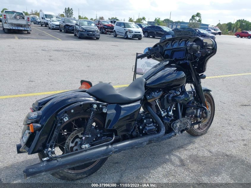 2023 HARLEY-DAVIDSON FLHXST 1HD1ABL14PB655079