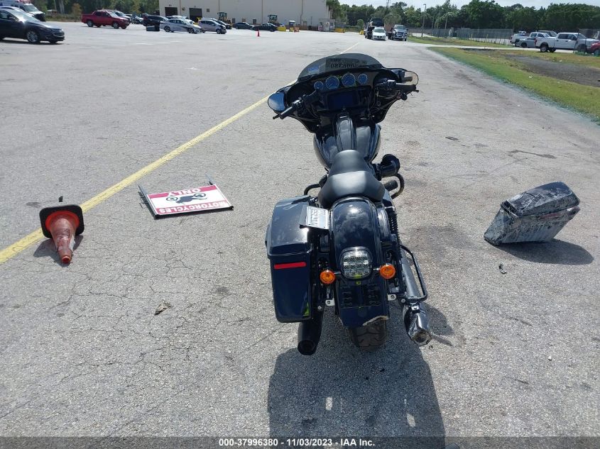 2023 HARLEY-DAVIDSON FLHXST 1HD1ABL14PB655079