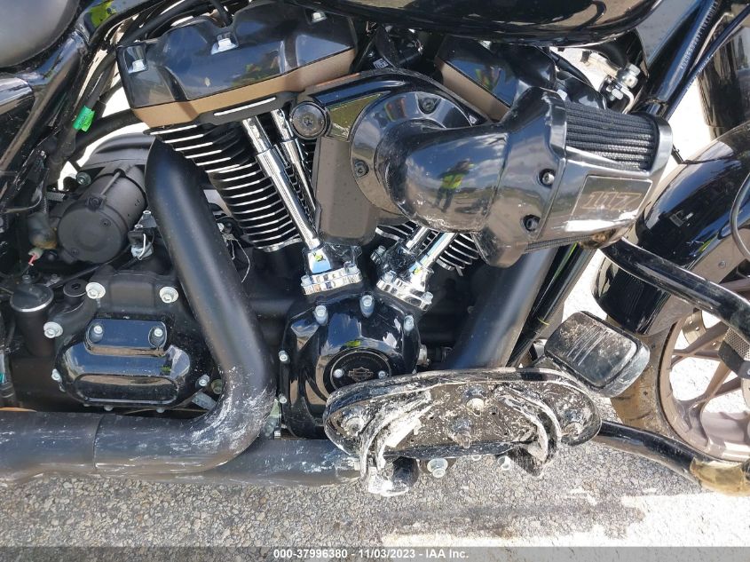2023 HARLEY-DAVIDSON FLHXST 1HD1ABL14PB655079