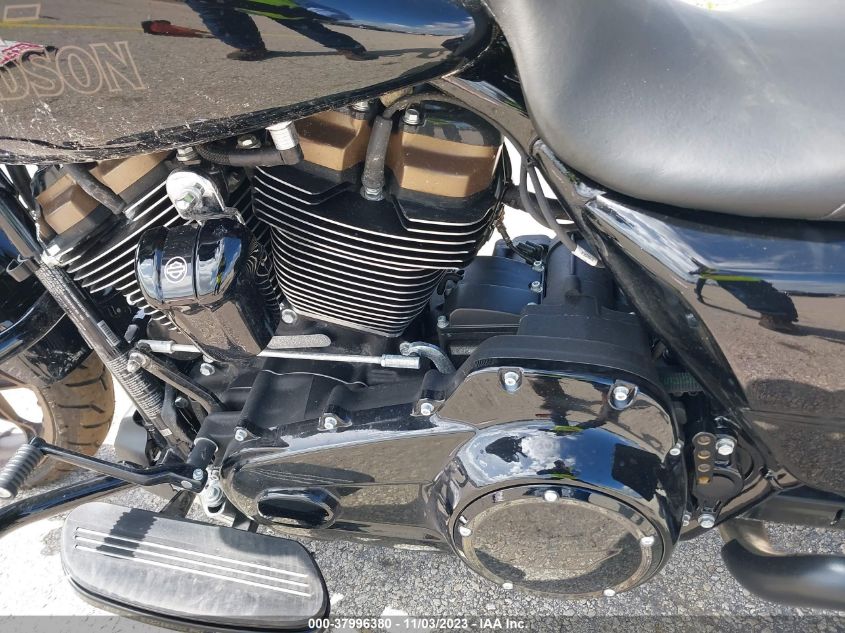 2023 HARLEY-DAVIDSON FLHXST 1HD1ABL14PB655079