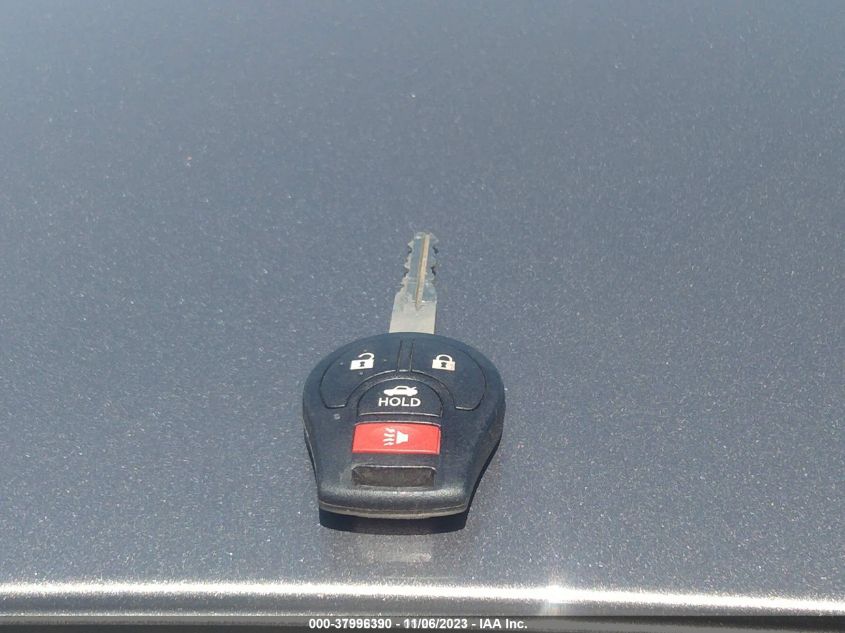 2015 NISSAN VERSA S/S PLUS/SL/SV - 3N1CN7AP4FL818364